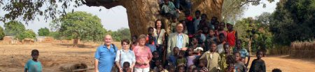 L’Associazione “a riveder le stelle – Onlus per l’Africa” partecipa al dolore della Famiglia Lazzeretti per la scomparsa di&nbsp;Ivo.