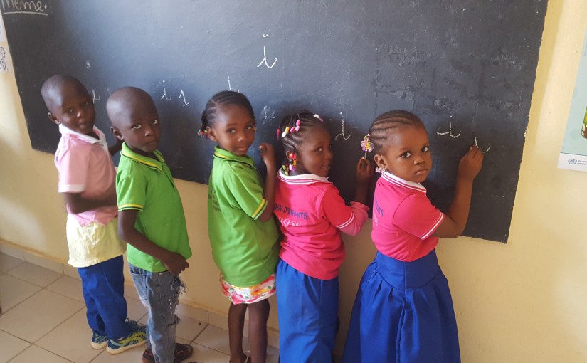 BILANCIO 2021 – ” A RIVEDER LE STELLE – ONLUS PER L’AFRICA”