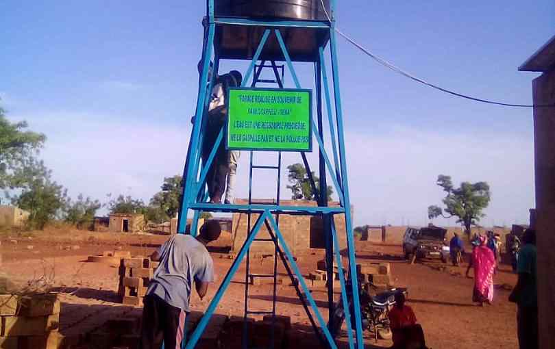 ASSOCIAZIONE ” A RIVEDER LE STELLE – Odv PER L’AFRICA” RELAZIONE ATTIVITA’ E RESOCONTO&nbsp;2023
