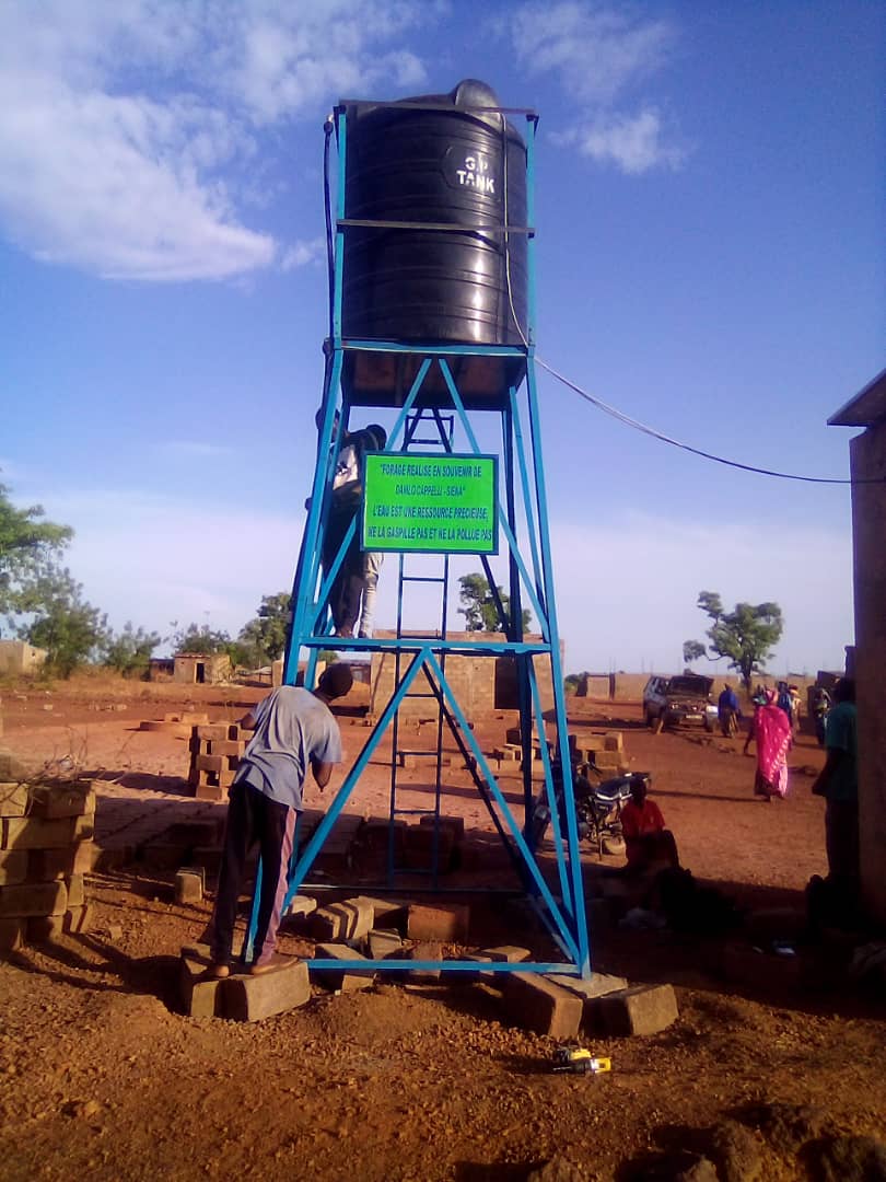 ASSOCIAZIONE ” A RIVEDER LE STELLE – Odv PER L’AFRICA” RELAZIONE ATTIVITA’ E RESOCONTO&nbsp;2023