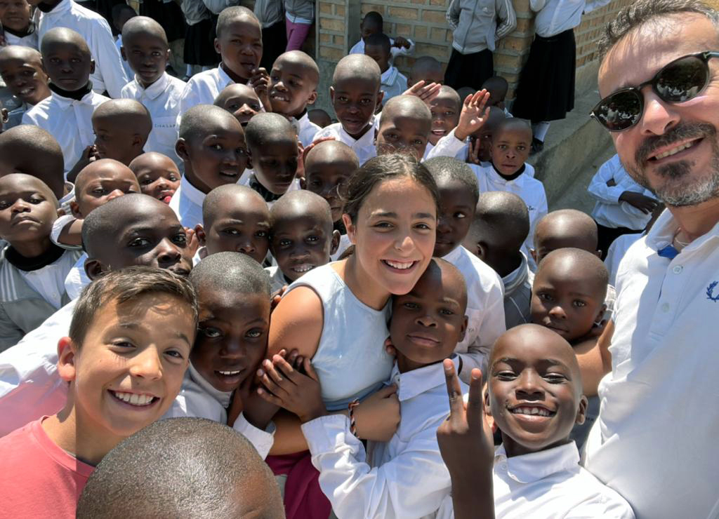 PROGETTO TANZANIA 2024 – ORGANIZZARE UN SERVIZIO CHIRURGICO IN OFTALMOLOGIA CON SALA&nbsp;OPERATORIA