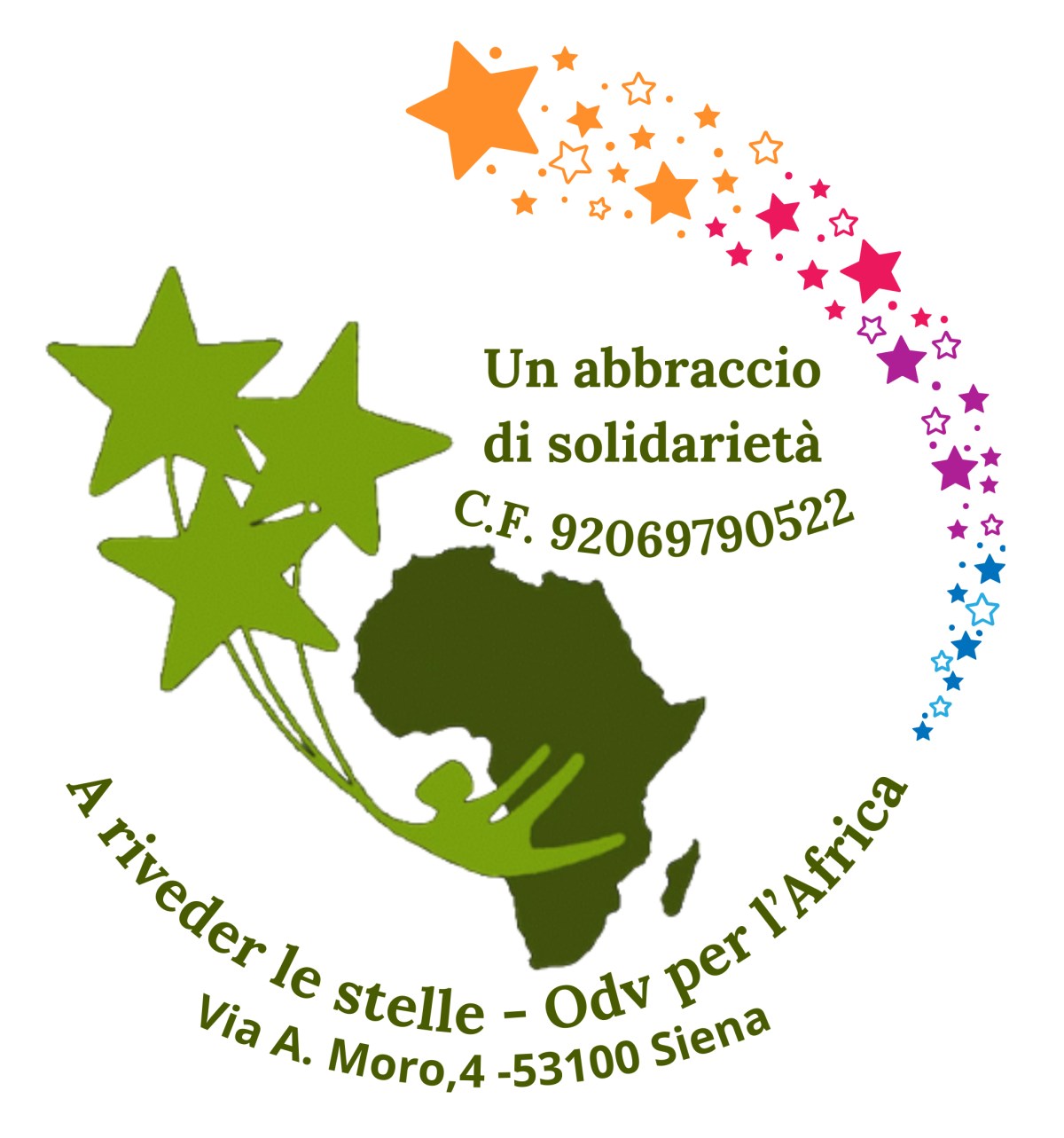 A RIVEDER LE STELLE – ODV PER L’AFRICA  SABATO 12 APRILE 2025 – ESPLETATA ASTA DI BENEFICENZA ” Realizzare una sala operatoria a Mvimwa in Tanzania&nbsp;“
