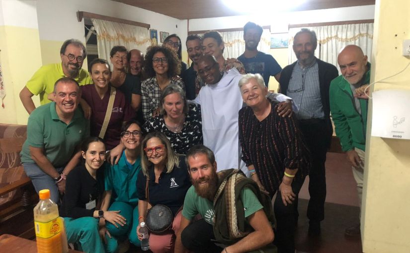 L’Associazione “A Riveder Le Stelle – Odv per l’Africa ” in Tanzania con i volontari all’Ambulatorio di Mvimwa. Rendiconto e Relazione dei&nbsp;Volontari