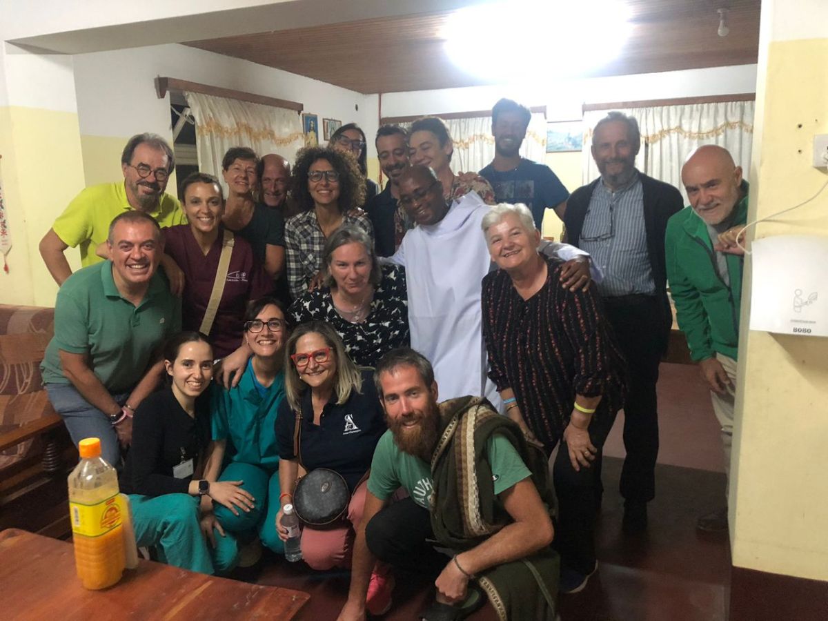 L’Associazione “A Riveder Le Stelle – Odv per l’Africa ” in Tanzania con i volontari all’Ambulatorio di Mvimwa. Rendiconto e Relazione dei&nbsp;Volontari