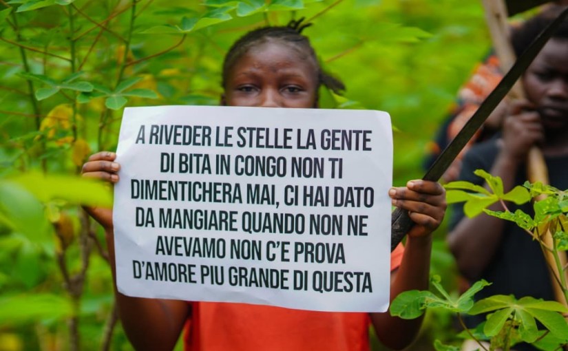 ” A RIVEDER LE STELLE – ODV PER L’AFRICA” APPROVAZIONE RELAZIONE AL BILANCIO E PROGRAMMAZIONE PER L’ANNO&nbsp;2026