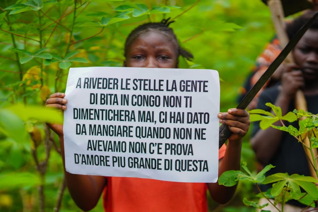 ” A RIVEDER LE STELLE – ODV PER L’AFRICA” APPROVAZIONE RELAZIONE AL BILANCIO E PROGRAMMAZIONE PER L’ANNO&nbsp;2026